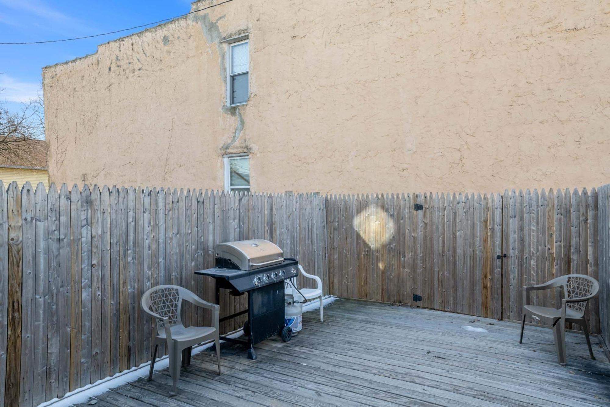 Arcade Nook & New Sea Turtle Mural- 3Br Atlantic City Exterior photo