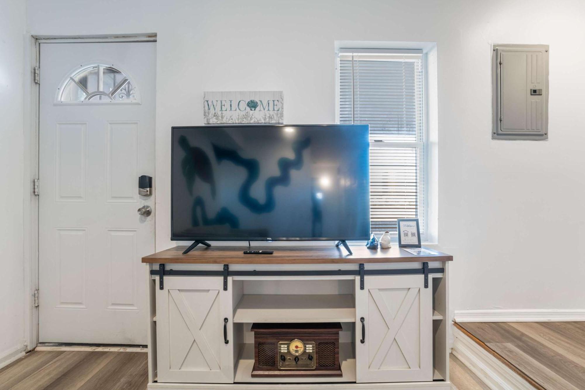Arcade Nook & New Sea Turtle Mural- 3Br Atlantic City Exterior photo