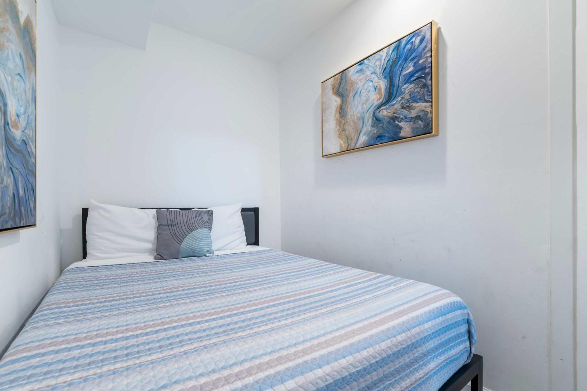 Arcade Nook & New Sea Turtle Mural- 3Br Atlantic City Exterior photo